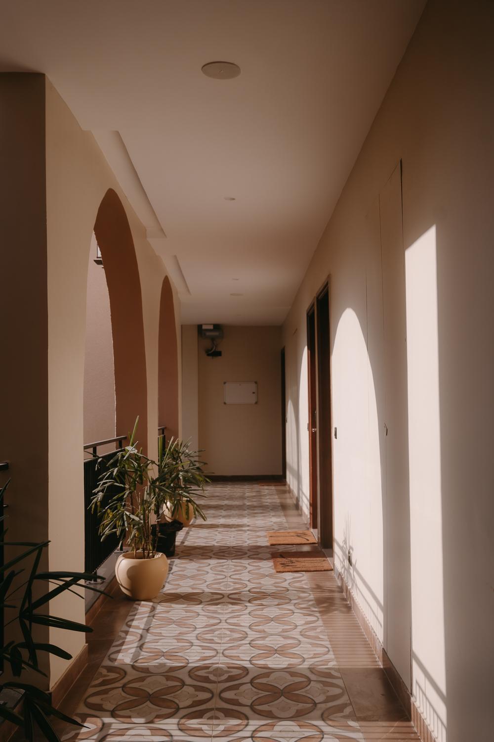 Kaas By Safarnama - Boutique Hotel Varanasi Exterior photo