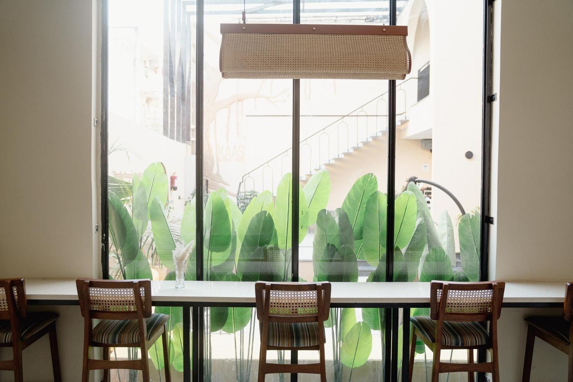 Kaas By Safarnama - Boutique Hotel Varanasi Exterior photo