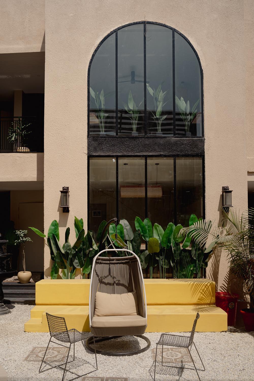 Kaas By Safarnama - Boutique Hotel Varanasi Exterior photo