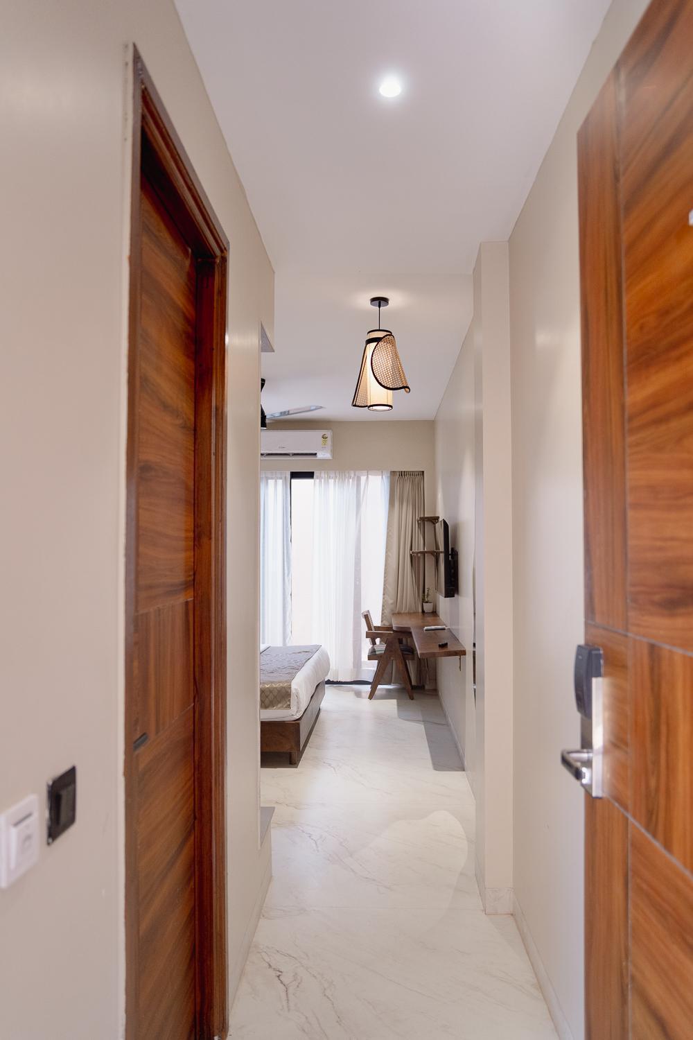 Kaas By Safarnama - Boutique Hotel Varanasi Exterior photo