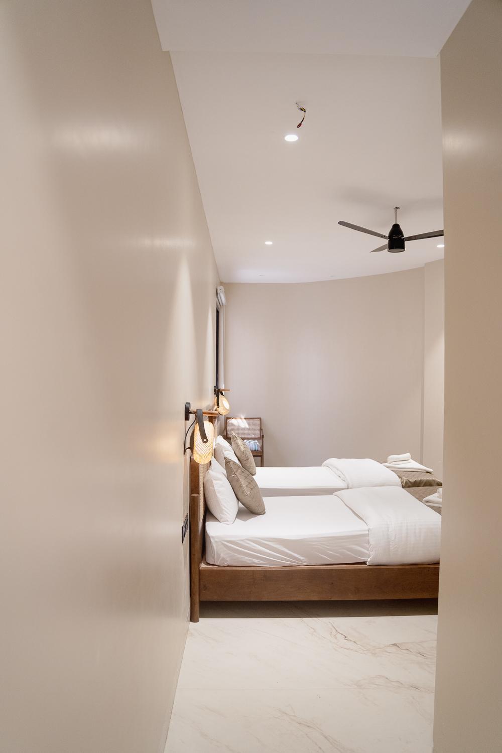 Kaas By Safarnama - Boutique Hotel Varanasi Exterior photo