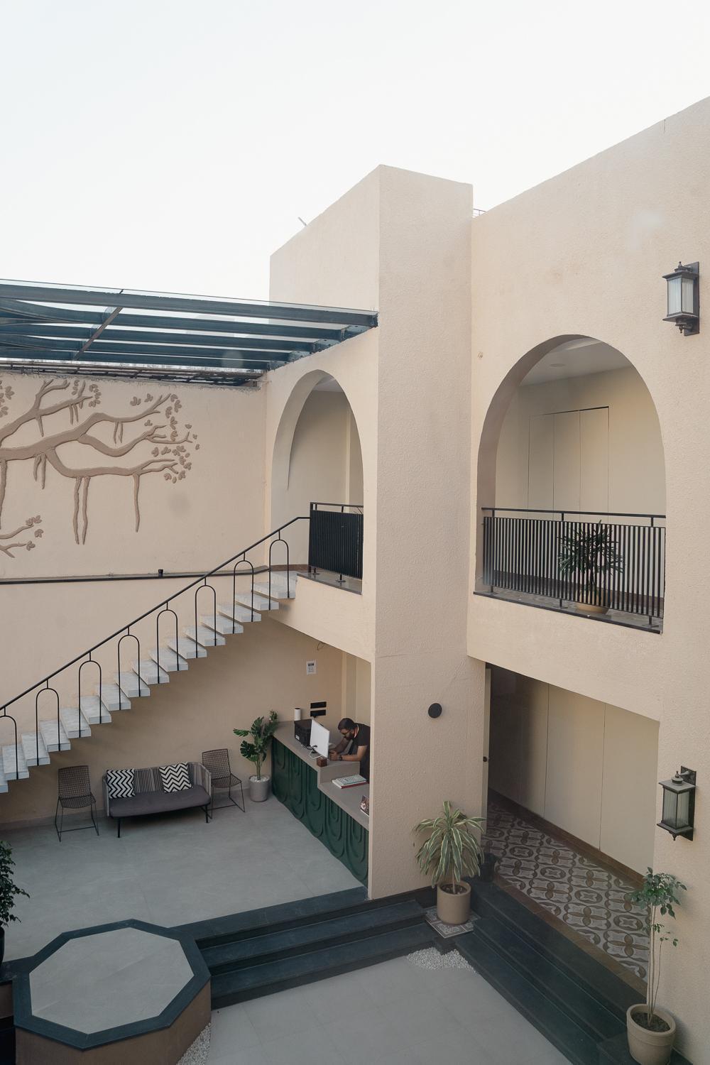 Kaas By Safarnama - Boutique Hotel Varanasi Exterior photo