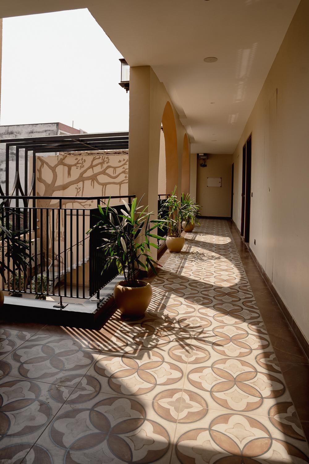 Kaas By Safarnama - Boutique Hotel Varanasi Exterior photo