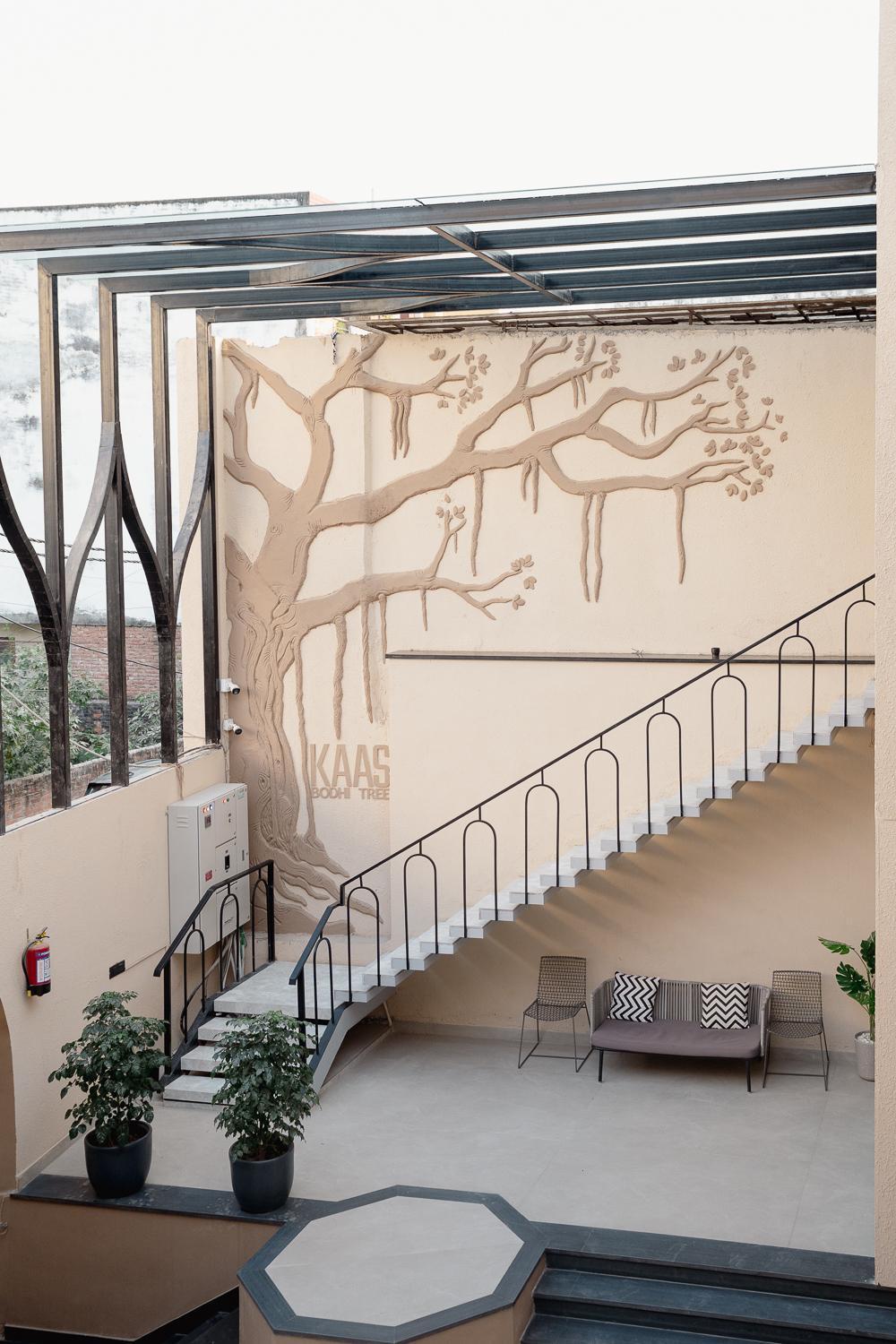 Kaas By Safarnama - Boutique Hotel Varanasi Exterior photo